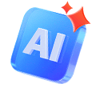 AI Call Transcription &Summary icon (1)